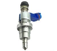 Yhenlovtt Iniettori di carburante per Avensis 1AZ-FSE 2.0L Allion Caldina Gaia Nadia Opa Vista Ardeo - OEM 23250-28090 23250-29055