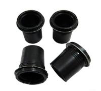 Yhenlovtt Kit di guarnizioni per iniettori Common Rail 4Pcs per modelli 3.0D 4.0L 2.7L benzina 4WD RWD 2005-2022 - OEM 23681-30010