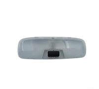 Yhenlovtt Lampada da lettura per tettuccio auto, compatibile con Ford Focus CB4 2008-2014, Fiesta 2004-2014, C-MAX 2006-2014, OEM 8A6A13776AB/8A6A13776CA