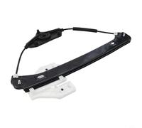 Yhenlovtt Lato conducente posteriore destro per meccanismo alzacristallo 8V4839462 Compatibile con modelli A3 8V 2013-2020 - elettrico per alzacristalli