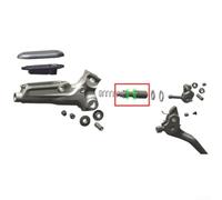 Yhenlovtt Lega di alluminio per bici Re Leva Kit Pistone di Riparazione per Sram Guida Freno Rsc Ultimate T R Db5 Tl T Livello Tlm Ult Serie Portatile (LUNG)