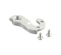 Yhenlovtt Lega di bicicletta per deragliatore in alluminio per Giant Tcx Modelli Trek Fcr Avail posteriore Ocr Mech Telaio Staffa Compatibile Avere per Gear Bike