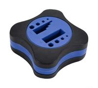 Yhenlovtt Magnetizzatore e smagnetizzatore per cacciavite, materiale ABS, 50 x 50 mm, strumento portatile compatto per punte di magnetizzazione o smagnetizzazione rapida