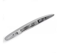 Yhenlovtt Maniglia per portellone posteriore per Nissan Qashqai 2007-2013, compatibile con 90812JD20H 90812-JD20H, maniglia per cofano del bagagliaio posteriore con sensore elettrico, ricambio in