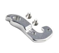 Yhenlovtt Meccanismo di ingranaggio per deragliatore posteriore in lega di alluminio compatibile con modelli ORBEA MX 20 MYO24 2014-2018 sostituisce la parte #15430044