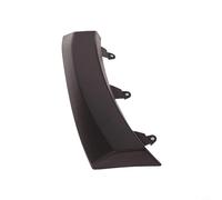 Yhenlovtt Modanatura di estensione svasata per apertura ruota per RAM 4500 5500 2019-2024, parte di ricambio lato passeggero anteriore destro 6MS38GXHAA, plastica Fe