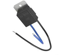 Yhenlovtt Modulo di azionamento Soft Start 2400W, 20A per smerigliatrice angolare, Macchina da taglio, Seghe scanalate, Parti di utensili elettrici, Modalità di avvio rampa di tensione, Inizio limite