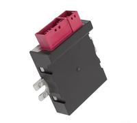 Yhenlovtt Modulo unità di controllo del carburante 16147276073 per 1 2 3 4 5 6 7 serie X3 X4 per X5 X6 compatibile con OEM 16147276073 12 V ricambio automobilistico