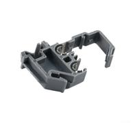 Yhenlovtt Molla di ricambio per barra di torsione del cofano del bagagliaio 74873SM4003 compatibile con Acura TL, Accord e per modelli Civic, clip di ricambio per barra di apertura