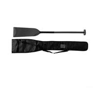 Yhenlovtt Oxford Panno Paddle Kayak per Borse Scomparti Imbottito e Due e Avere Canoa Paddle Barca Protezione Storage Holder Trasparente