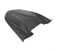 Yhenlovtt Parafango posteriore per Talaria MX3 MX4, ammortizzatore posteriore in plastica PP, modello in fibra di carbonio, accessorio di protezione per moto da cross