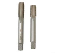 Yhenlovtt Per Hss 9 oltre 1620 Tpi Set e Filettatura Sinistra Maschio Destra Top Bike Manovella per Plus Manutenzione per Speed Steel Metalworking Dispositivo Riparazione Indust