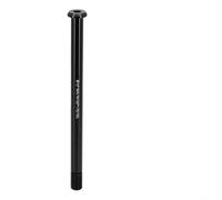 Yhenlovtt Per la sostituzione della bicicletta anteriore più posteriore perno passante 12 mm/15 mm con opzioni di lunghezza multipla da 122 a 181 mm P1.5/p1.75 passo filettatura per montagna