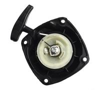 Yhenlovtt Per Starter Power Sanli Outdoor Multitools Strimmer Plus Trimmer Tough Plus per attrezzature Prestazioni Recoil Motore facile Avvio in parte affidabile siepe