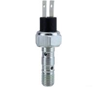 Yhenlovtt Pressostato del freno M10 per Polaris per RZR 900, per sportivo, per Ranger e per modelli ATV/UTV 2020-2024 - Sensore freno idraulico con struttura in metallo e connettore (A)