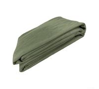 Yhenlovtt Rete a rete da giardino per piante da esterno, 1,8 x 10 m, tessuto verde leggero resistente ai raggi UV, per controllo dei parassiti, parasole e protezione dalla polvere (1,8 MX4 m)