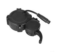 Yhenlovtt Scheda acceleratore e NFC compatibile con scooter elettrico VSETT 8, 8+, 9, 9+, 10, 11, 8X Pro, 8, 9, 10, 10X, Z8 Pro, LED Dis