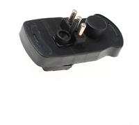 Yhenlovtt Sensore potenziometro misuratore di flusso d'aria per 190E 300E 300CE 300TE 300SEL 400E 500E - Ricambio per 3437224035 A3437224035 F026T03021 740236