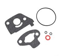 Yhenlovtt Set di guarnizioni per carburatore compatibile con Eb2000i Eb2200it Eu1000i Eu2000i Eu2200it Ex700c Generatore Sostituisce 16100z0dd01 16010zm7d01