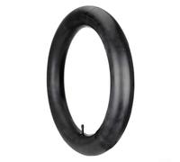 Yhenlovtt Set di pneumatici e camera d'aria per bici da 20 x 4,0/4,9 pollici, in gomma resistente, pieghevole, per mountain bike, neve e biciclette elettriche, compat (camera interna)