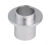 Yhenlovtt Sostituzione della boccola delle pastiglie dei freni a due stadi di alluminio di aviazione per Daiwa 21 Zilong SV 1016SV STeez Limited SV Fishing Reel Parts