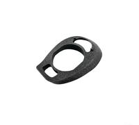 Yhenlovtt Spark and Road Bikes Set Black Engineering Gasket Spacer Headset Routing Adapter - Trek Plastic Headset Cable for Have 7 Spac (Gasket for Trek)