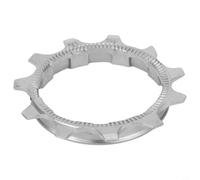 Yhenlovtt Steel Mountain - Ruota libera per bicicletta, 8/9/10/11 velocità, 11T/12T/13T, con design stretto e largo per una maggiore ritenzione della catena (9S 12T)