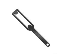 Yhenlovtt Strumento di smontaggio del coperchio del filtro compatibile con Hayward Super II For - Per attrezzature da piscina in ferro durevole strumento di rimozione del coperchio per una