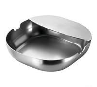 Yhenlovtt Supporto per cucchiaio in acciaio inox progettato per resistenza al calore e alla ruggine e integrazione senza soluzione di continuità nei layout della cucina