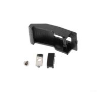 Yhenlovtt Supporto per motore fuoribordo con morsetto per motori Seapro 2T, 3HP, 4T, 4HP, include deflettore e viti, OE 6L5-42647-00 compatibile con staffa marina