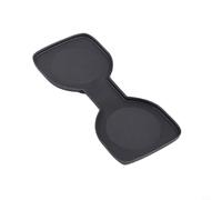 Yhenlovtt Tappetino per portabicchieri per console centrale per Land For Rover per Defender 2022-2024, ricambio diretto per interni