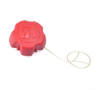 Yhenlovtt Tappo di ricambio T375 con Scheppach Mp 9942 compatibile con tosaerba T475 senza tappo serbatoio benzina filettatura diametro 465 mm interno carburante e 425 con mm