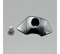 Yhenlovtt Taylormade Sim2 Plus - Pesi in lega per piloti D, 30 g, 32 g, 36 g, 38 g, S, aiuto per l'allenamento con installazione semplice per migliorare lo swing (36G)