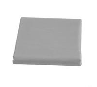 Yhenlovtt Tettoia per parco giochi, 210D, copertura per tutte le condizioni atmosferiche, per attrezzature da gioco all'aperto, 132 x 226 cm, nero/grigio/blu scuro (grigio)