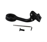 Yhenlovtt Trek Madone - Supporto per computer da bicicletta, compatibile con GPS, in lega di alluminio, per staffa Gps Cyc (per)