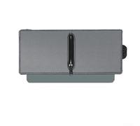 Yhenlovtt Variabile Antiglare per Parasole Uv Auto Driver Plus Passeggero Extender Protezione Ombra Compatibile Suv La maggior parte delle auto con camion e PU