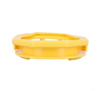 Yhenlovtt Yellow Pool Alpha Foot Pacer Ricambio per Plus per Zodiac G2 G3 W69721 Alpha Pad Triad Cleaning Compatibile con Oem W70327 W83275 W72855 G4 Robusto per Baracuda Simple