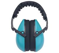 Yheonver Cuffie Antirumore Protezione Acustica Protezione Acustica e Riduzione del Rumore Cuffie Antirumore Adatto Ai Bambini Blu