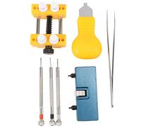 Yheonver Il Kit Di Attrezzi Per La Sostituzione Della Batteria Per Il Dispositivo Di Rimozione E Di Apertura Della Parte Posteriore 'orologio