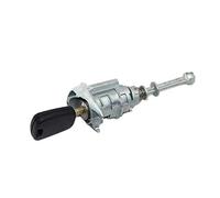 Yheonver Kit Cilindro Serratura Porta Anteriore Sinistra per 407 C4 2004-2011 2006-2008 9170.Y0 9170Y0 9170.Y1 9170Y1