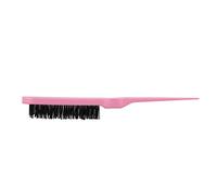 Yheonver Pro Parrucchiere Teasing Capelli Arricciati Per Pettinature Slim Line Styling Rosa