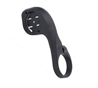 YHESEN Supporto Computer da Manubrio diametro 31.8 della bicicletta, Supporto per computer per Bryton Rider, Garmin Edge (modelli 200, 500, 510, 800, 810 e 1000)