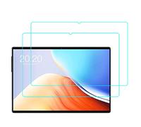 YHFZR Pellicola per Nokia T10, Vetro Temperato 9H [AntiGraffio] [Anti-Impronte digitali] [Bubble-Free] Pellicola Protettiva per Nokia T10 8.0", 2 Packs