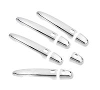 YHGGDN 1 Set Di Coperture Per Maniglie Portiere Auto Per Lexus LS430 LS 430 Berlina 2006 2005 2004 2003 2002 2001 Decorative Copertura Per Maniglia Esterna Dell'auto