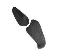 YHGGDN Coprisella in Rete Coprisella per Moto in Rete, Cuscino Protettivo per CFMOTO 800NK Sport 800 NK Cuscino per Sella in Nylon