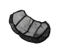 YHGGDN Cuscino Per Sedile Da Moto Coprisella In Rete Per Moto Per Benelli Leoncino 800 BJ800, Protezione Sella Fresca Coprisedile In Rete