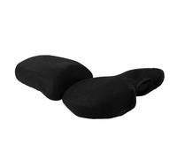 YHGGDN Cuscino Per Sedile Da Moto Coprisella In Rete Per Moto Per Benelli TRK702 TRK702X TRK 702X 702 X, Antiscivolo, Traspirante, Ad Asciugatura Rapida Coprisedile In Rete