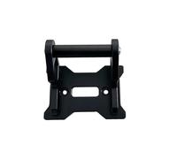 YHGGDN Gps Porta Supporto Per Navigatore GPS Per Moto Per CFMOTO 450MT 450 MT MT45 2024 2025, Per Telefono Cellulare Di Ricambio Supporto Di Navigazione Per Moto(Set5)