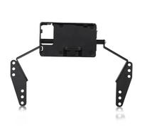 YHGGDN Gps Porta Supporto Per Navigatore GPS Per Moto Per Suzuki V-Strom DL 650 DL650 XT 1000 2017-2023 Per Cellulare Supporto Di Navigazione Per Moto(Set5)