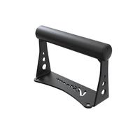 YHGGDN Gps Porta Supporto Per Navigatore GPS Per Moto Per Suzuki V-Strom V Strom VStrom DL 1000 650 650ABS DL1000 2002-2012 Per Telefono Supporto Di Navigazione Per Moto(Nero 3)
